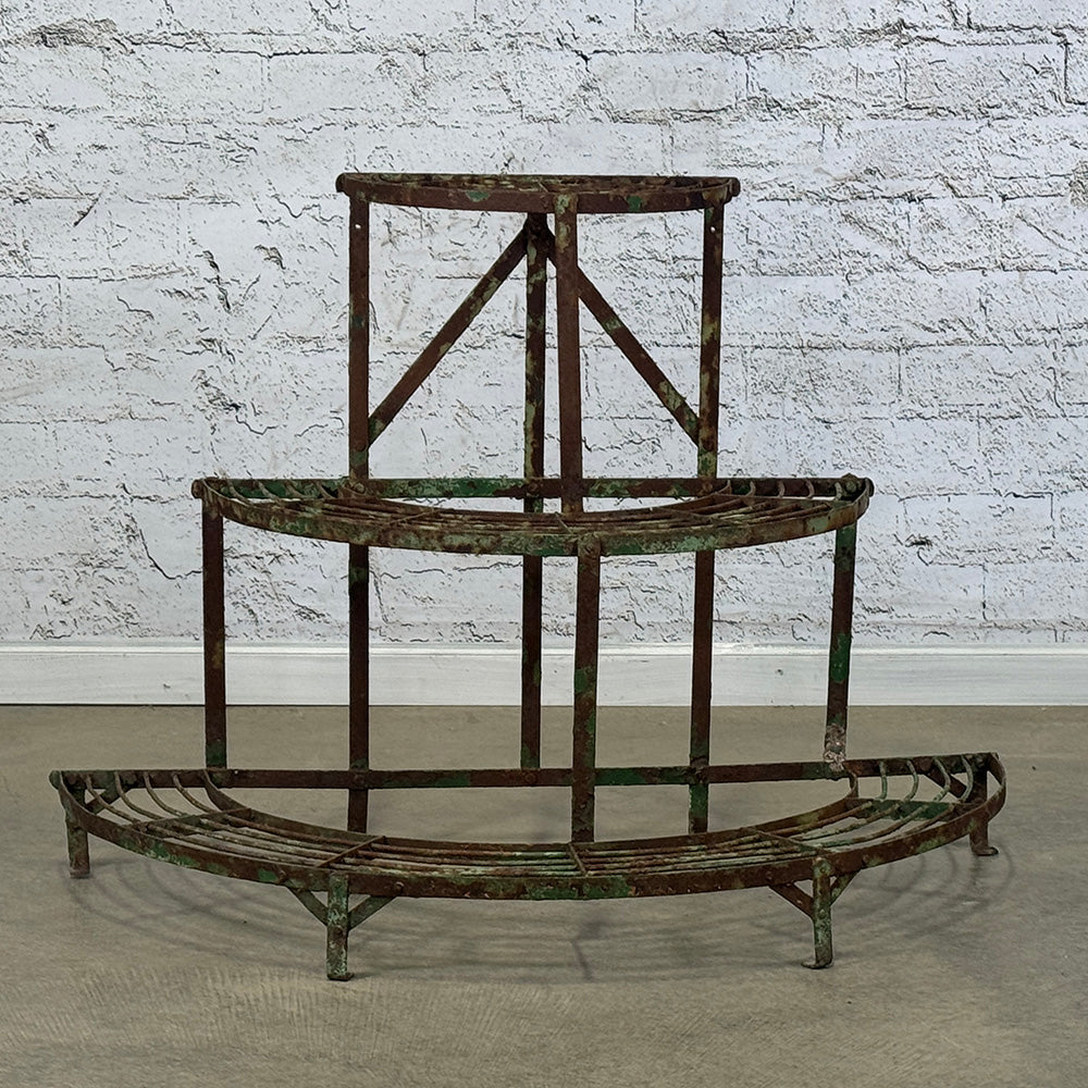 Vintage French Plant Stand