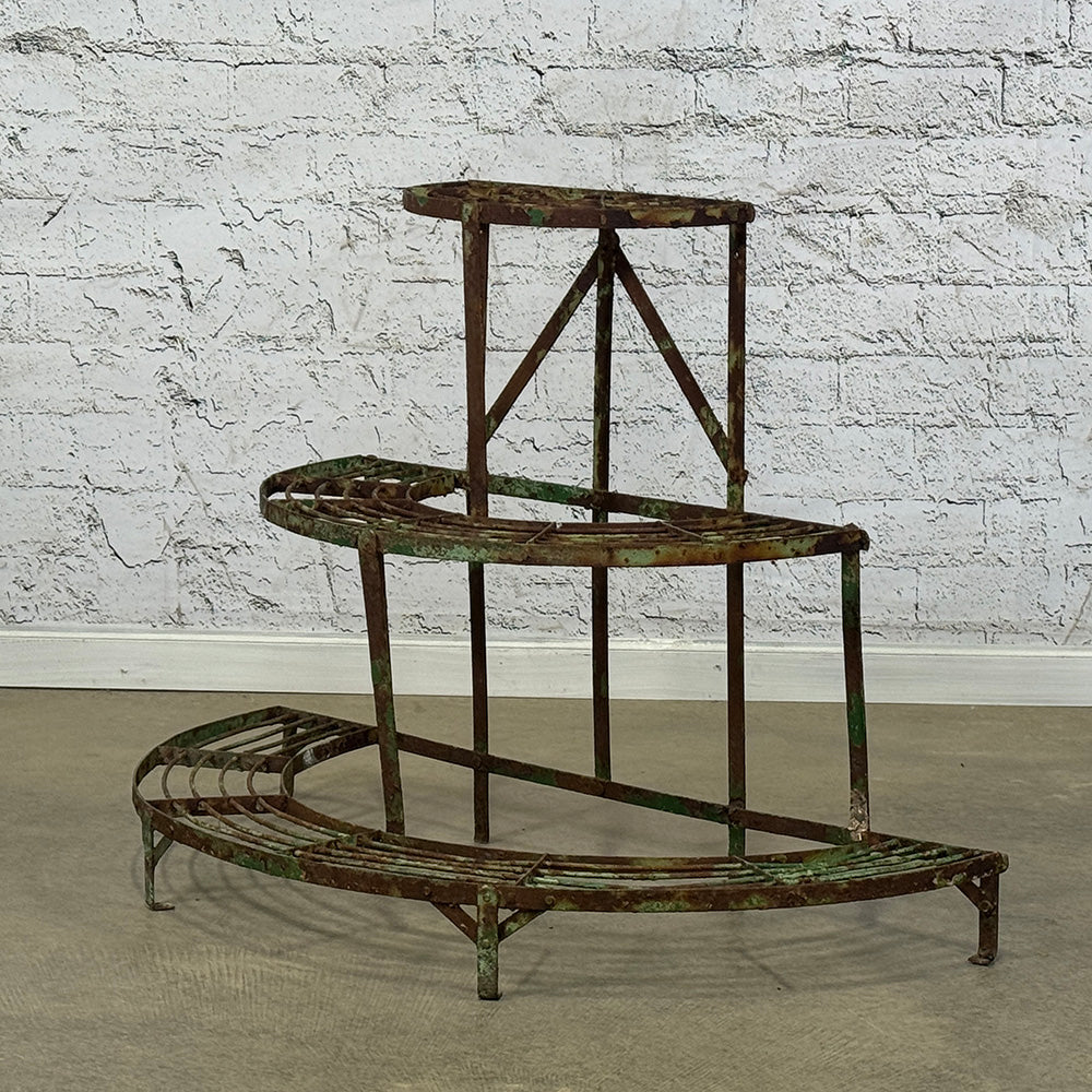 Vintage French Plant Stand