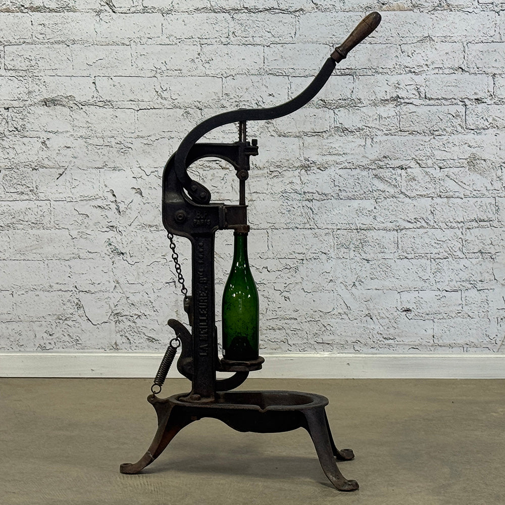 Antique French Corker