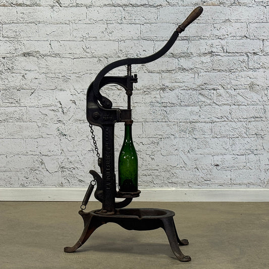 Antique French Corker