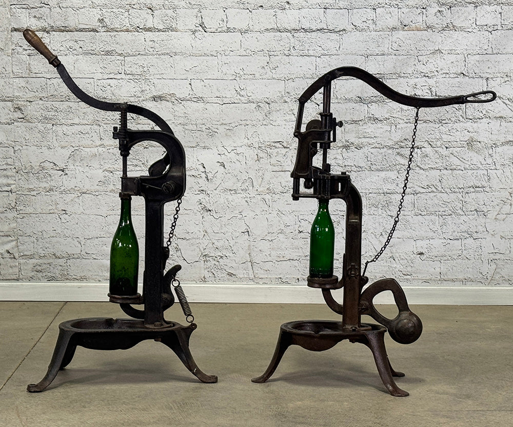 Antique French Corker