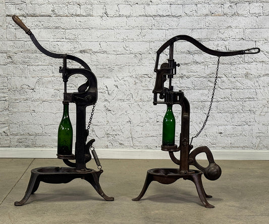 Antique French Corker