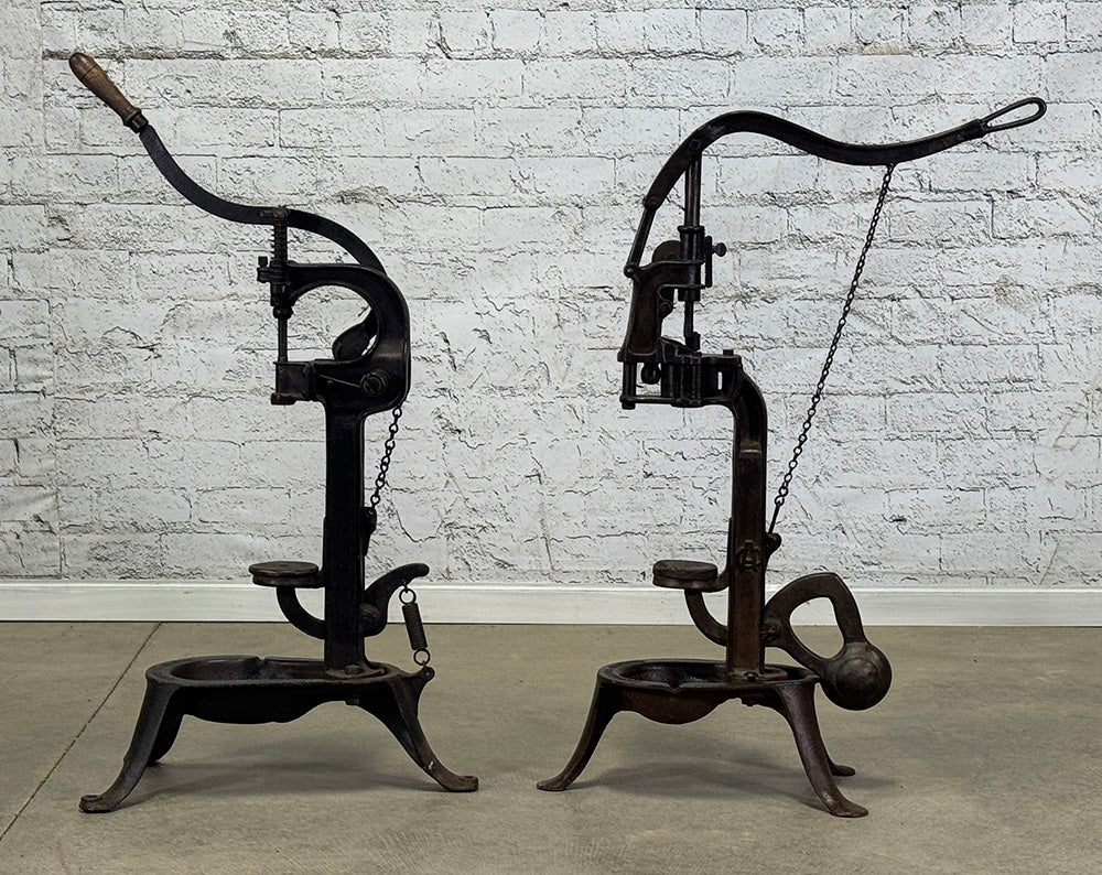 Antique French Corker