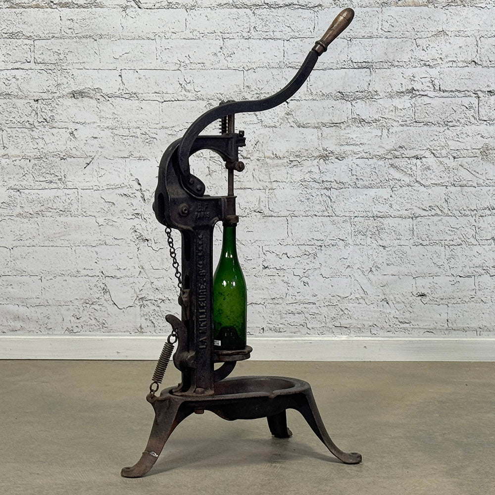 Antique French Corker