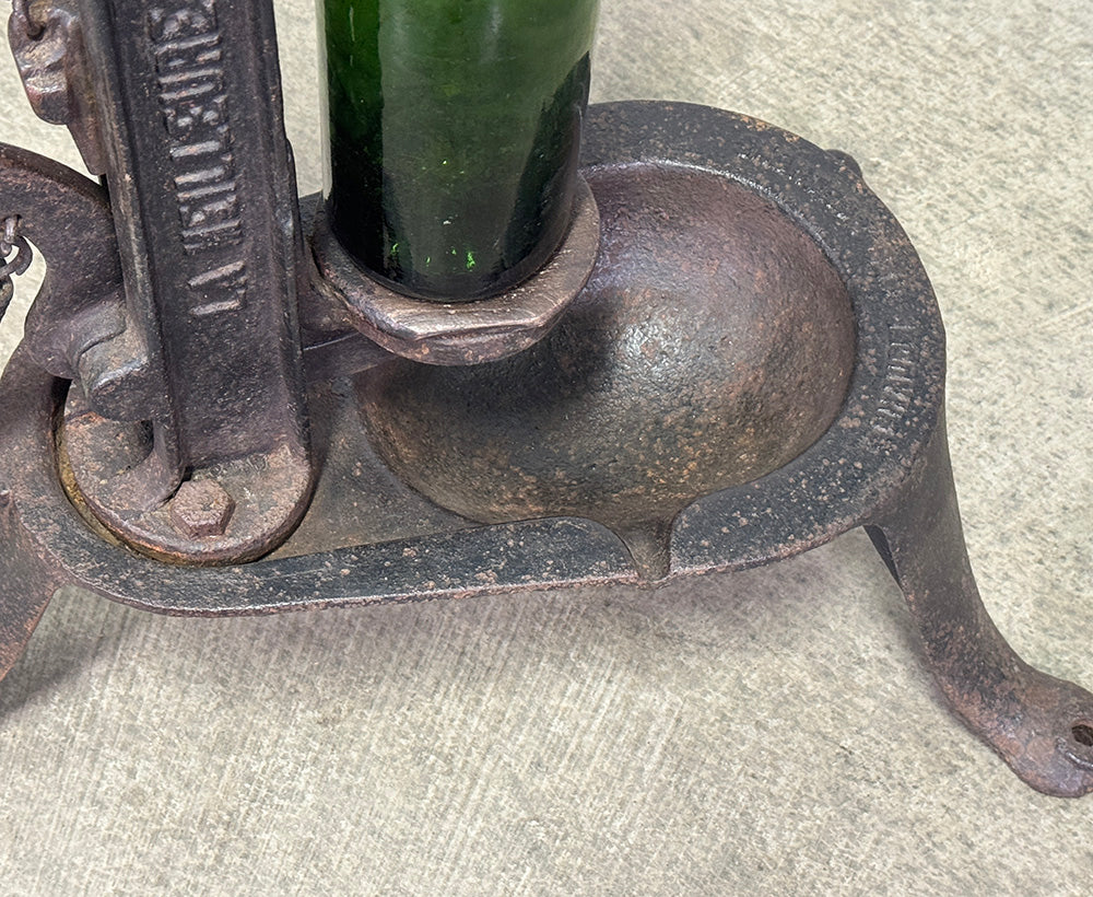 Antique French Corker