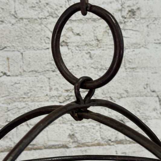 Medium Iron Well Hanger