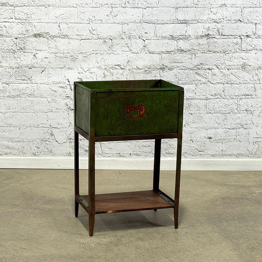 Textile Factory Sewing Machine Box