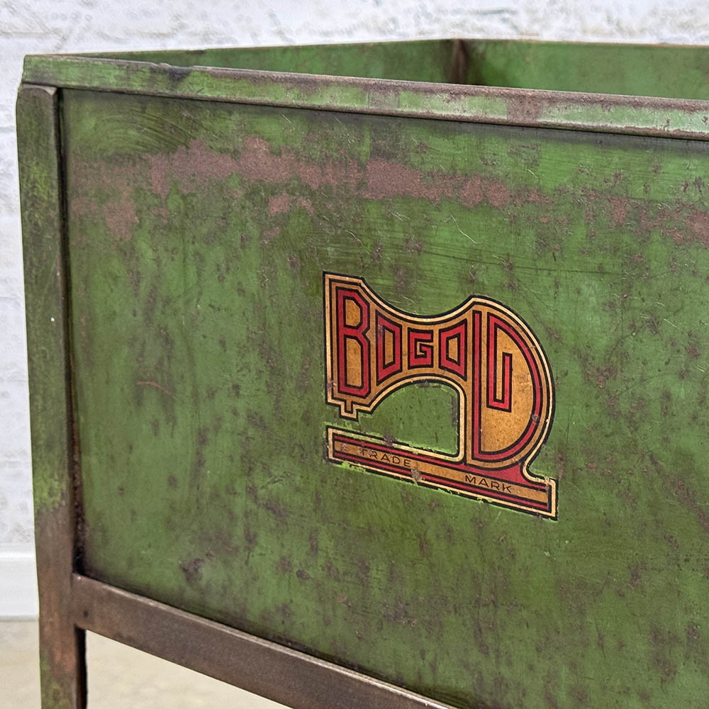 Textile Factory Sewing Machine Box
