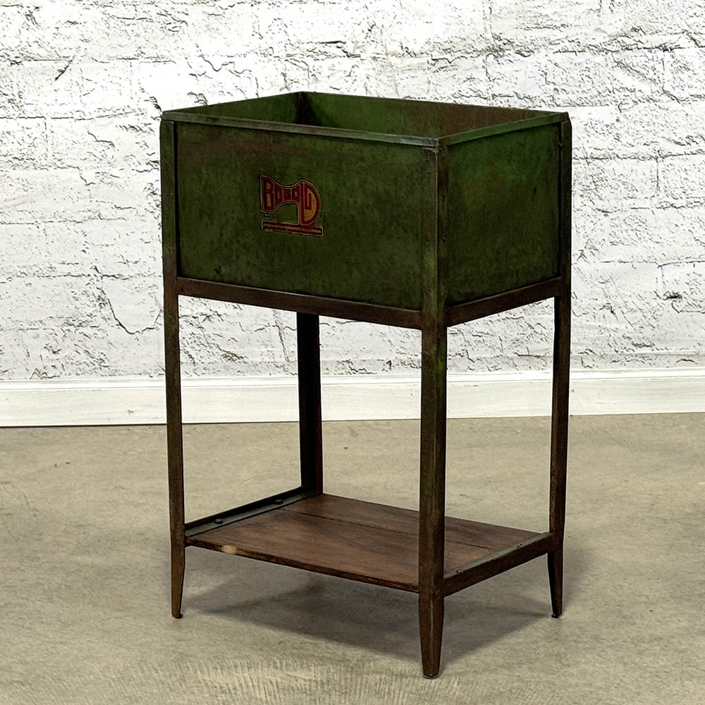Textile Factory Sewing Machine Box