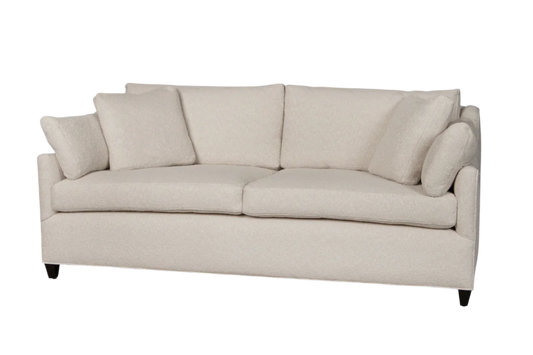 Milo 80" Upholstered Sofa