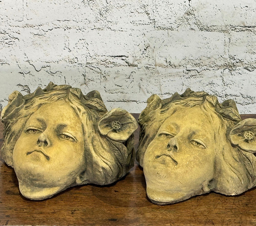 Lady Melody Planter