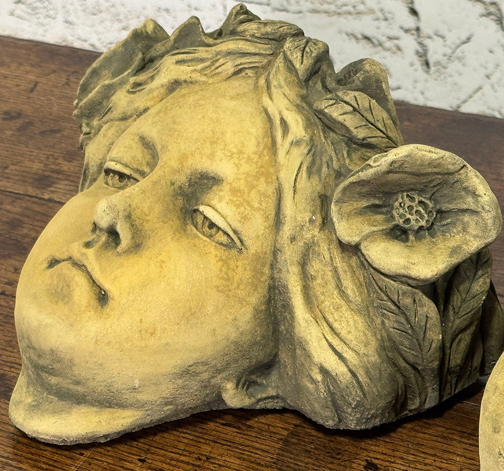 Lady Melody Planter