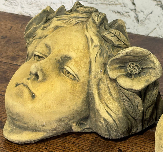 Lady Melody Planter
