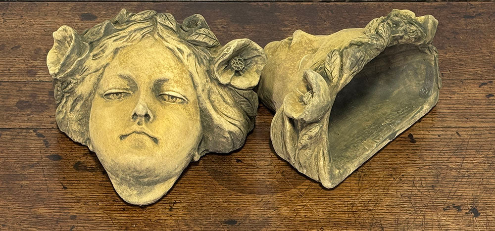 Lady Melody Planter