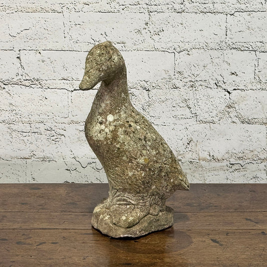 Stone Duck, Oxfordshire