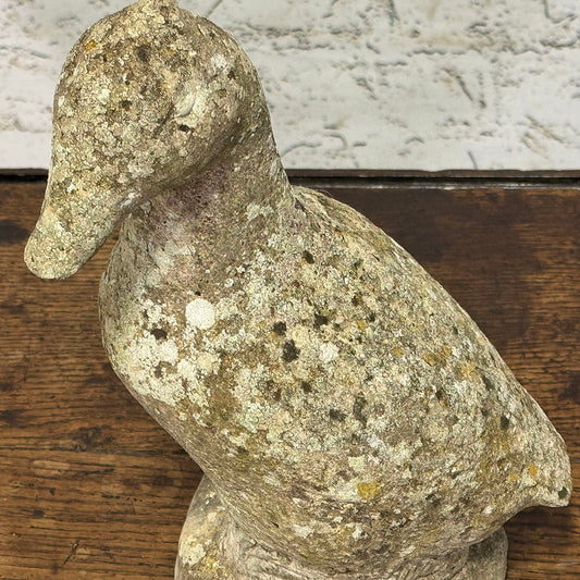 Stone Duck, Oxfordshire