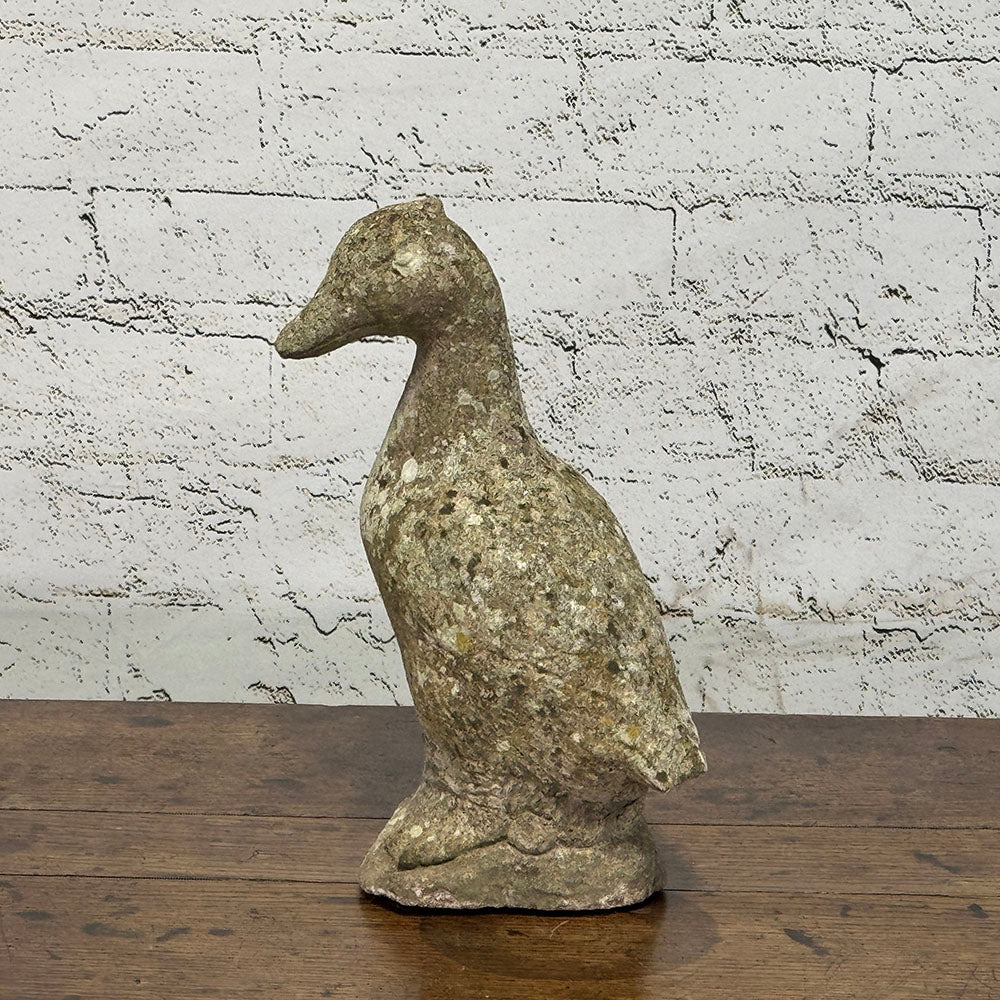 Stone Duck, Oxfordshire