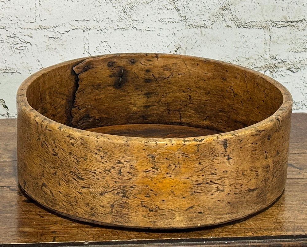 French Cheese Mould, Savoie Region
