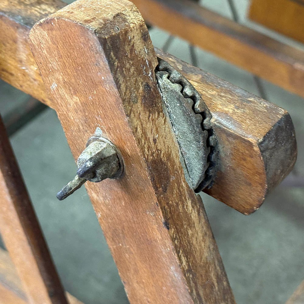 Antique Child's Cart