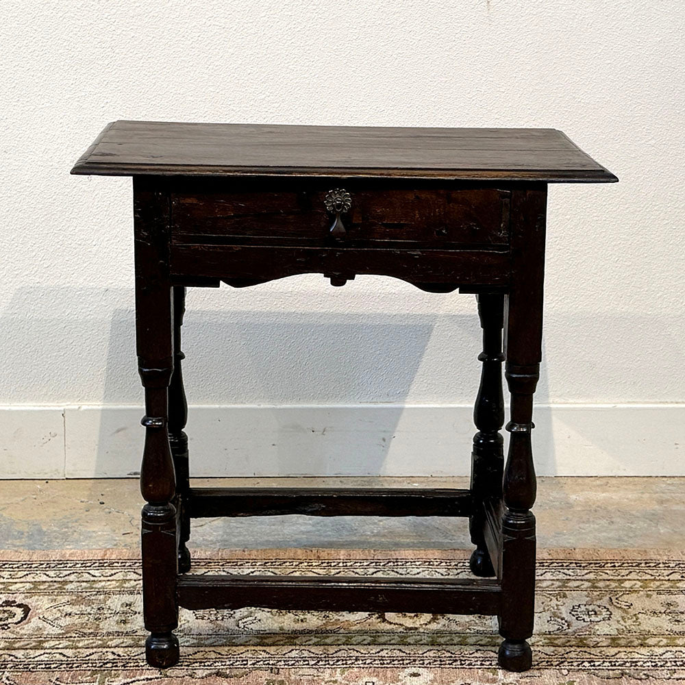 Small Period Table