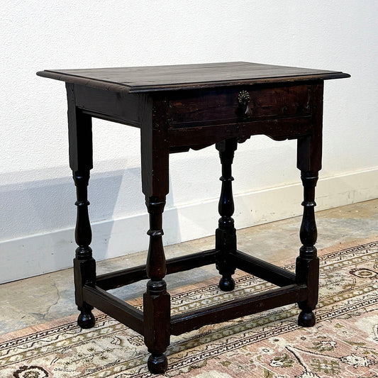 Small Period Table