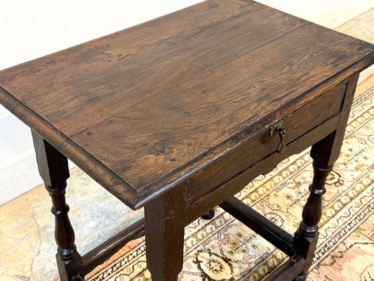 Small Period Table