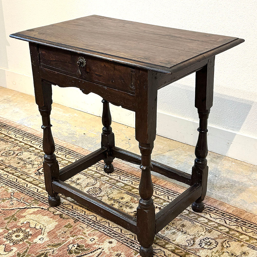 Small Period Table