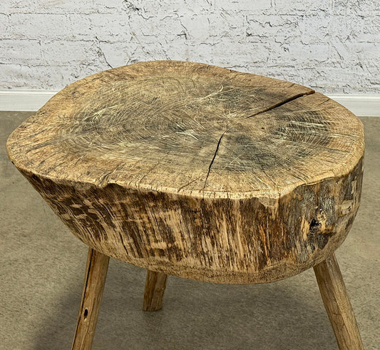 Antique English Work Table