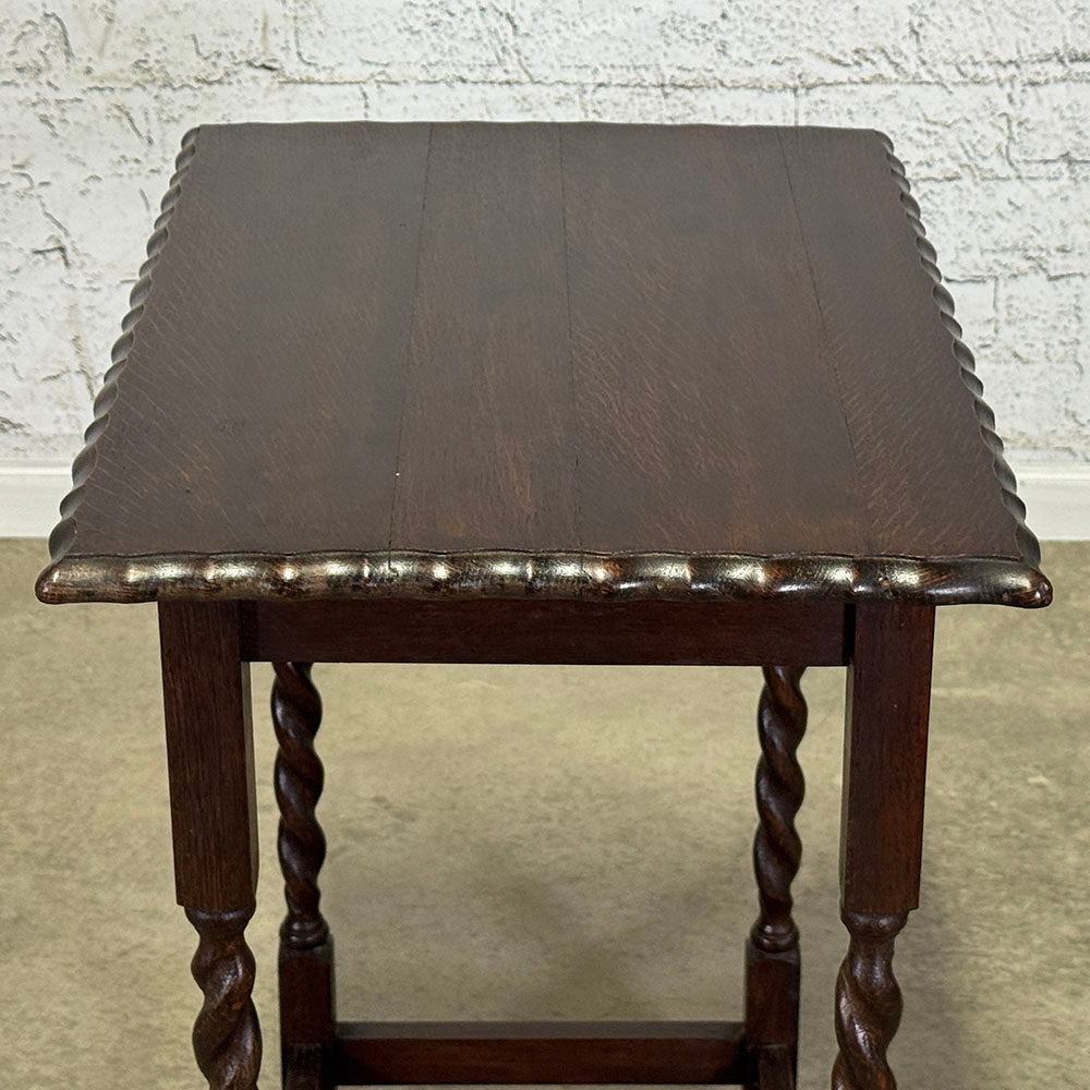 Barley Twist OccasionalTable