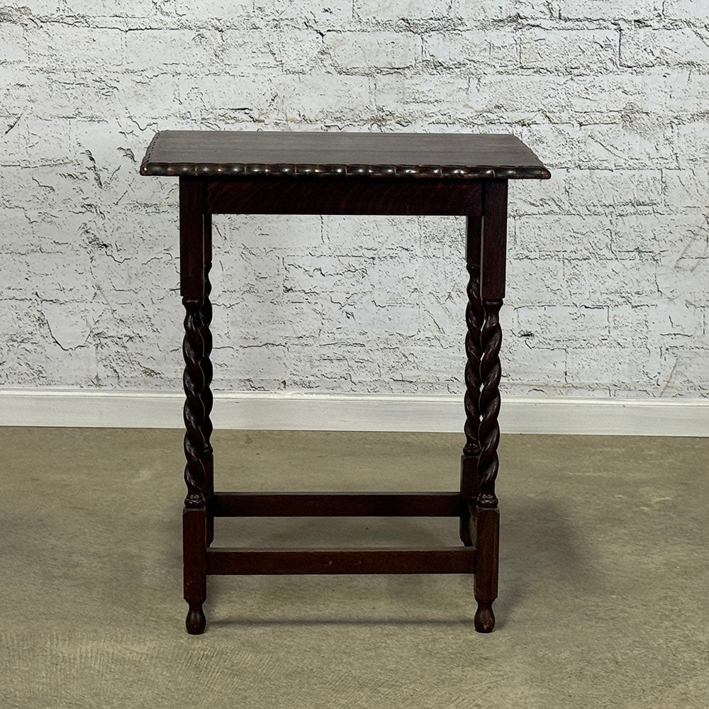 Barley Twist OccasionalTable