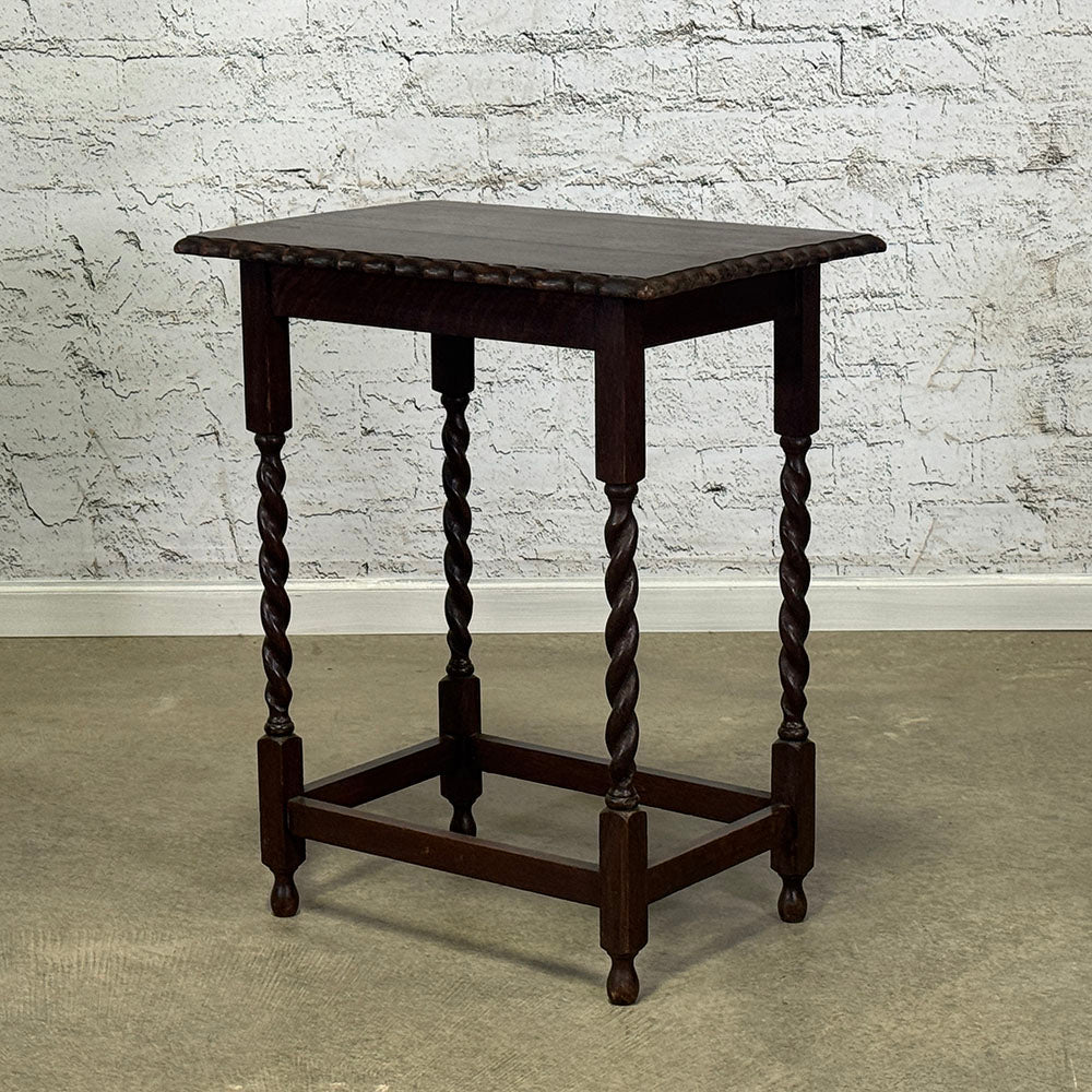 Barley Twist OccasionalTable