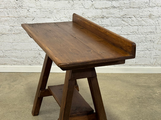 Antique Carpenter's Workbench