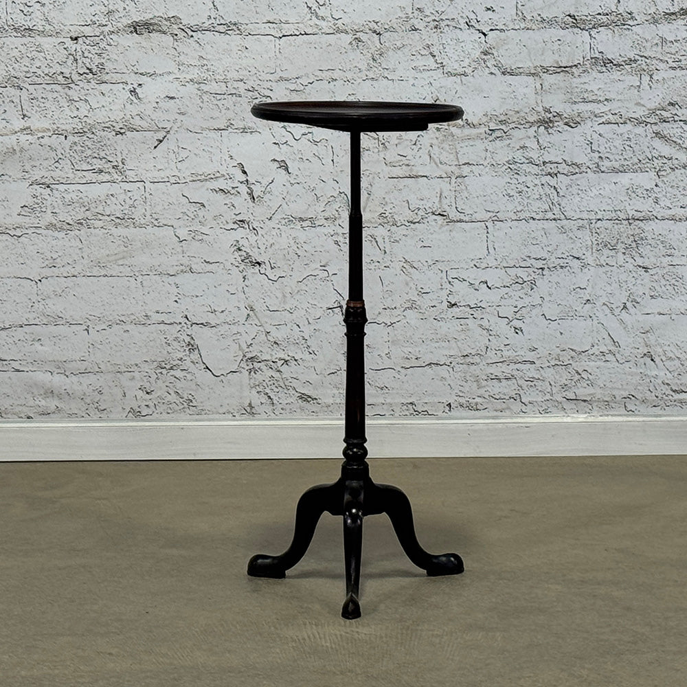 Georgian Drinks Table