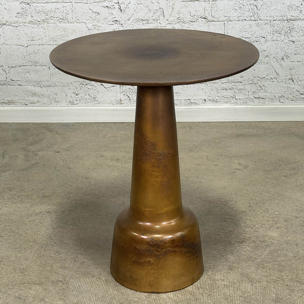Golbez Side Table