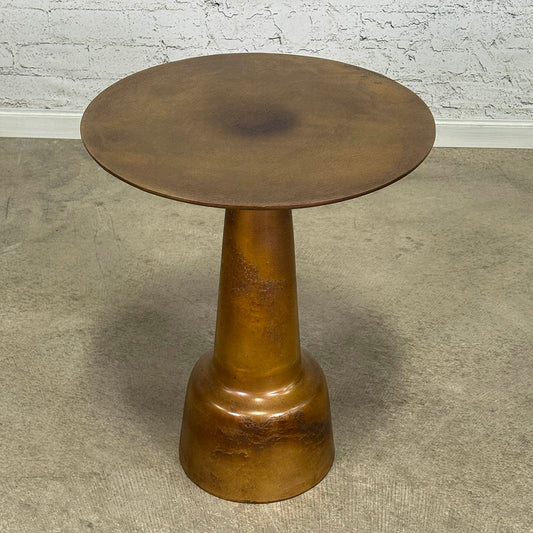 Golbez Side Table