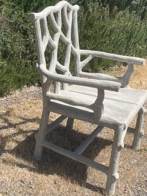 Woodland Arm Chair