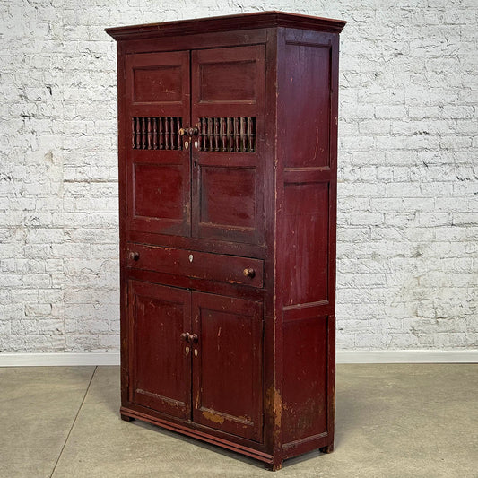 Cupboard for Q or X