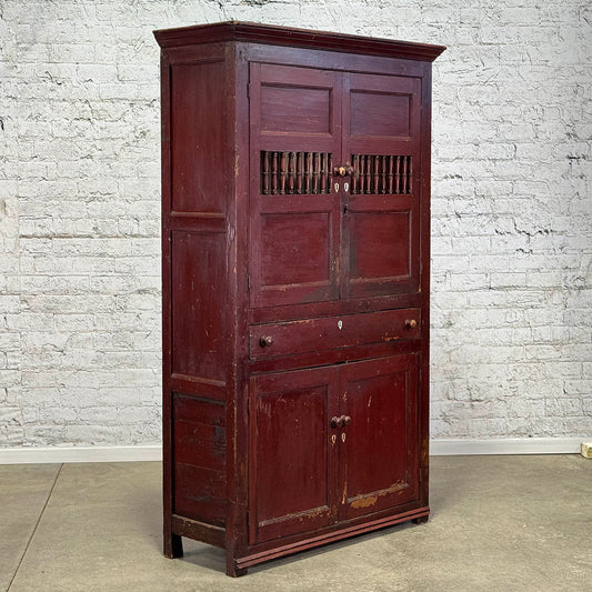 Cupboard for Q or X