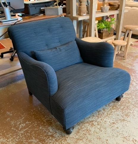 Acacia Upholstered Chair