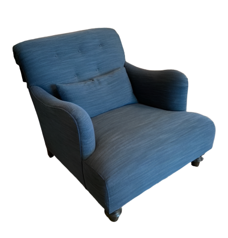 Acacia Upholstered Chair