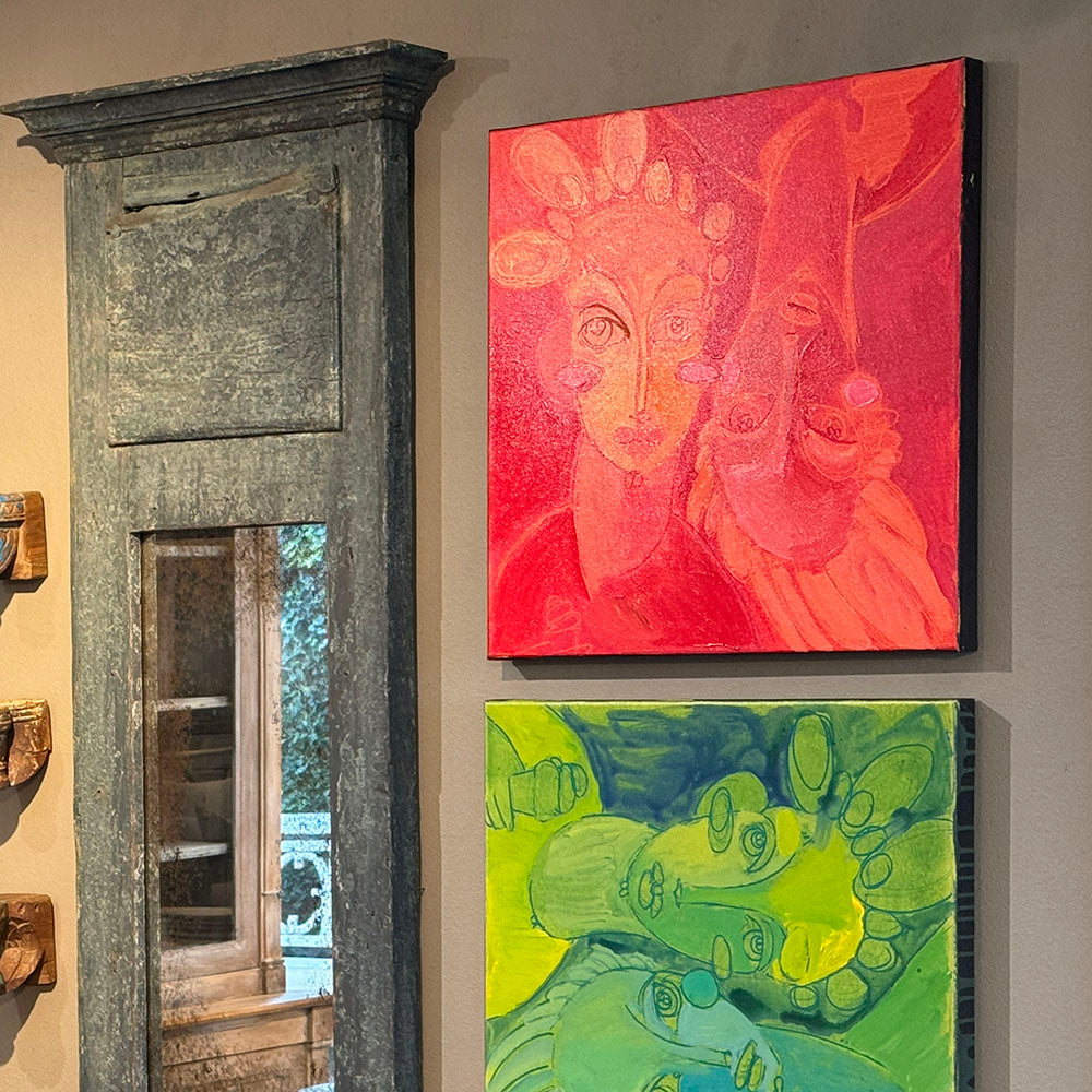 Human Race 24x24 (02)