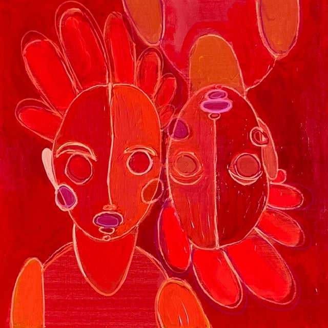 Human Race 16x16 (08)