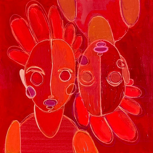Human Race 16x16 (08)