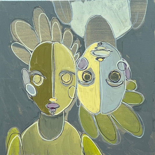 Human Race 16x16 (09)