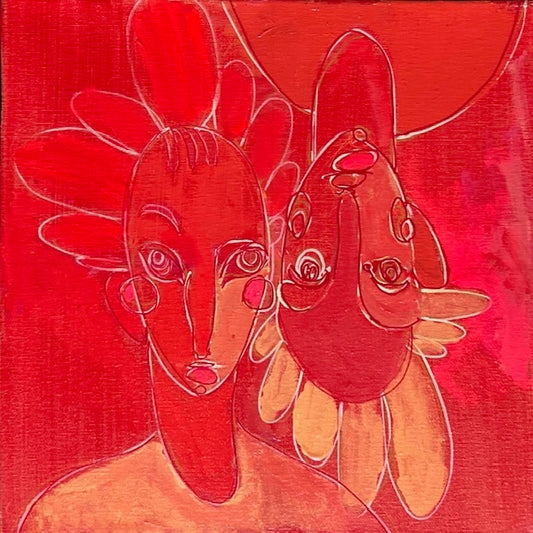 Human Race 16x16 (12)