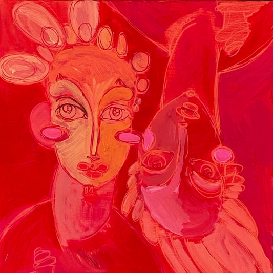 Human Race 24x24 (02)