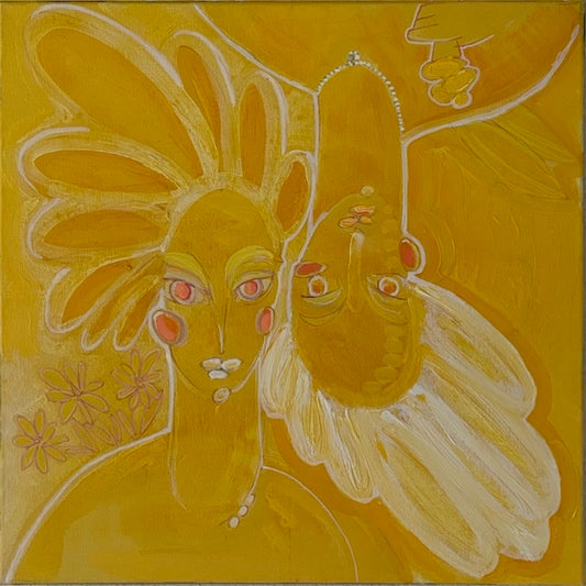 Human Race 24x24 (05)