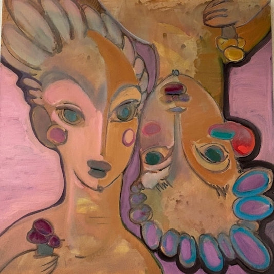 Human Race 40x40 (01)