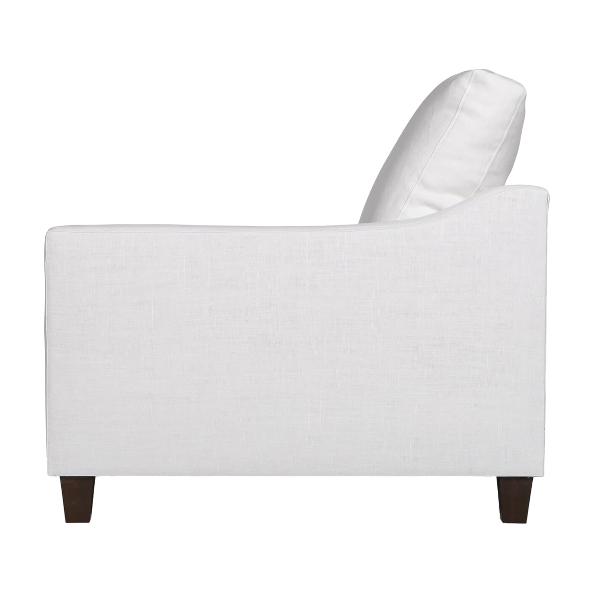 Megan 34" Swivel Chair