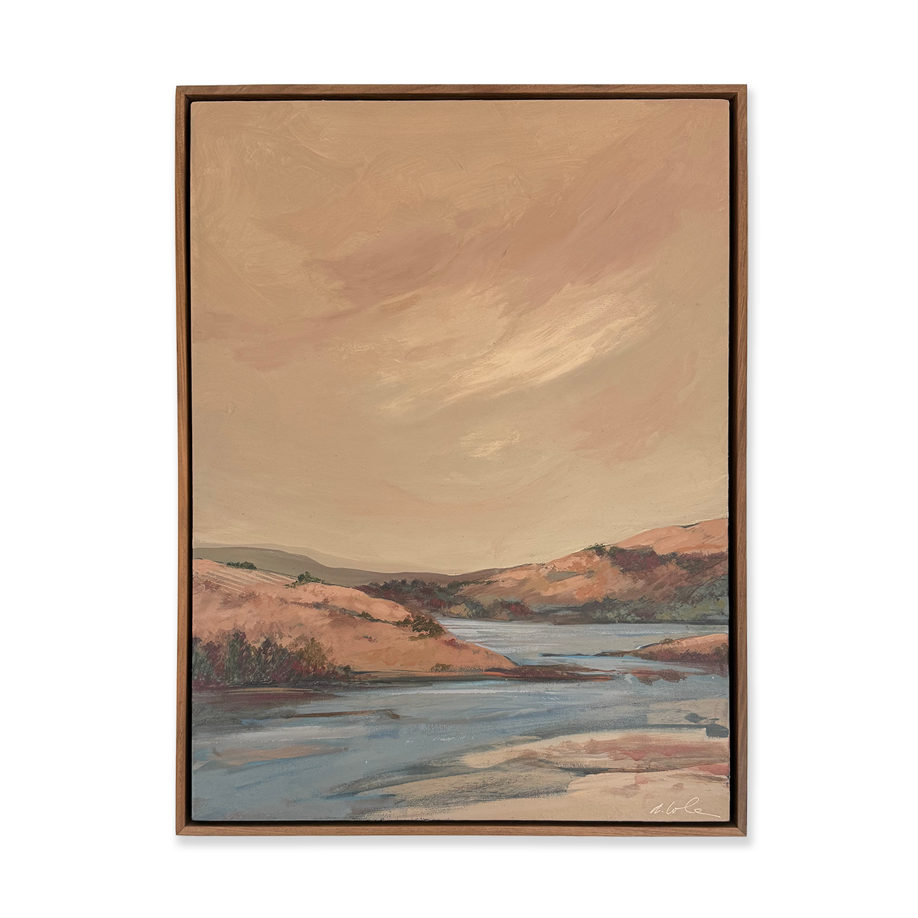 River